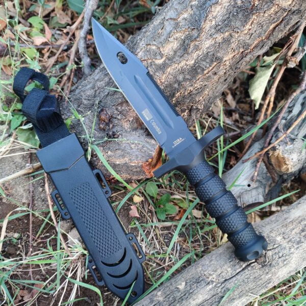 کارد شکاری کلمبیا 1318