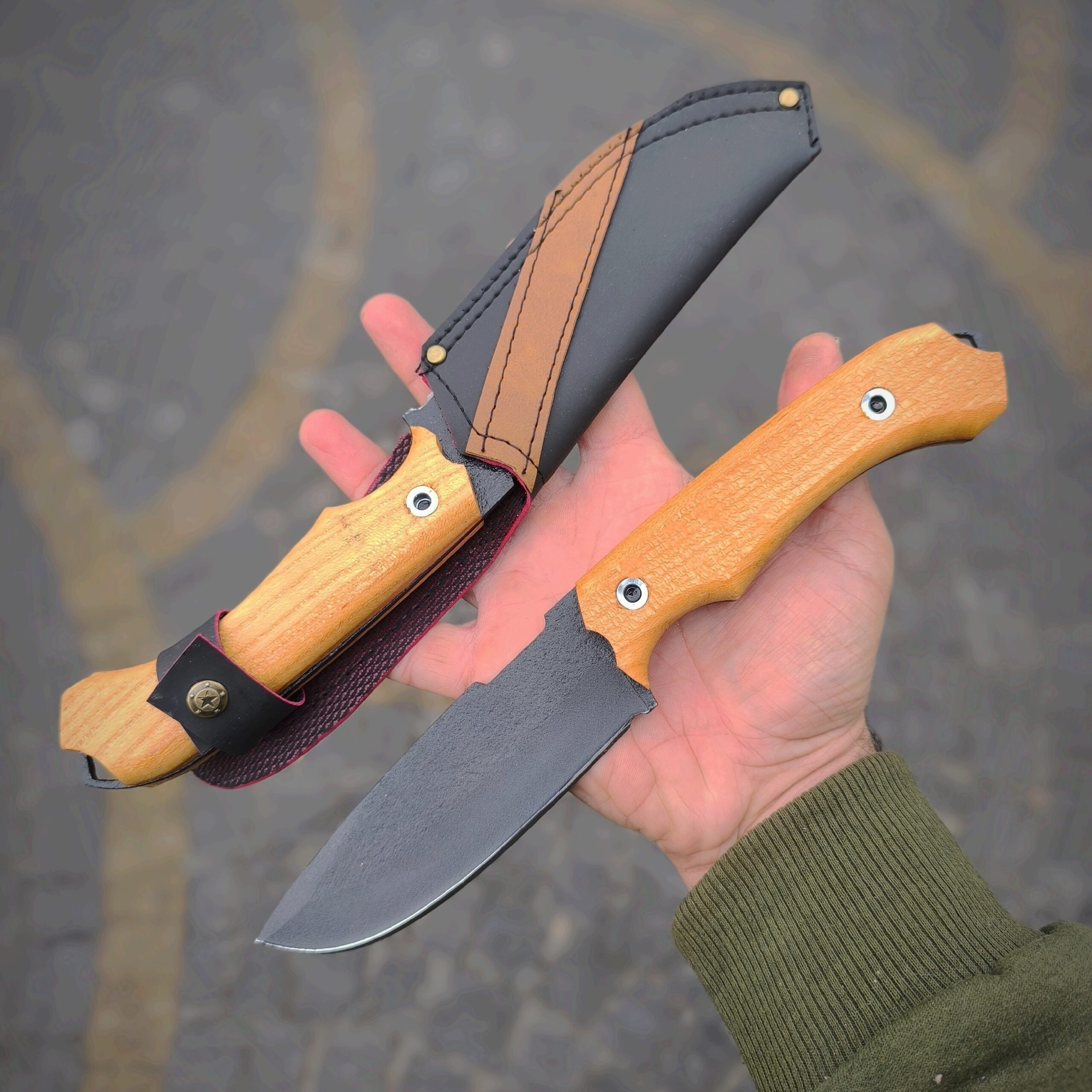 بوشکرفت هانتر کد 201