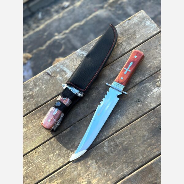 کارد شکاری کلمبیا کد sl55