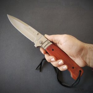 جیبی باک بزرگ