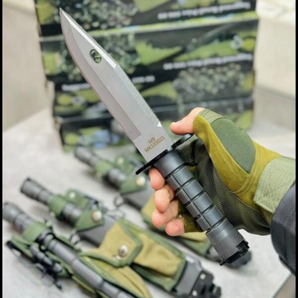 سرنیزه خور M9