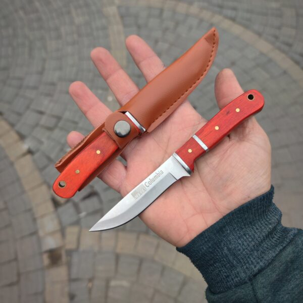 کارد بوشکرفت کلمبیا