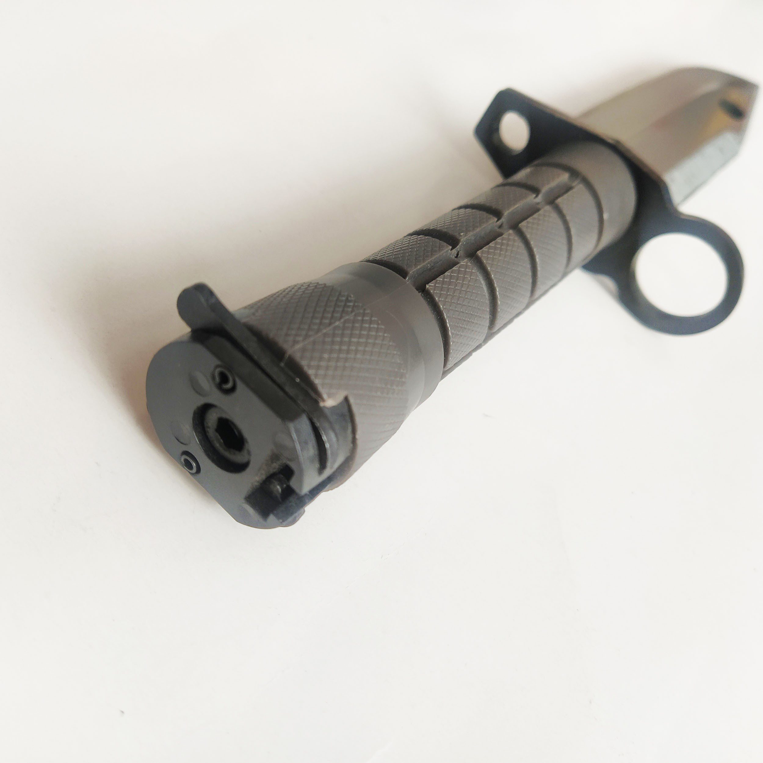 چاقو شکاری M9 سرنيزه خور - Image 6