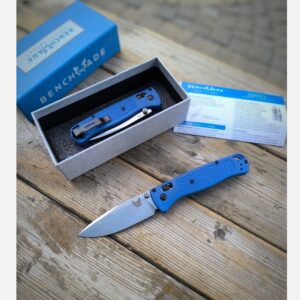 جیبی بنچمید