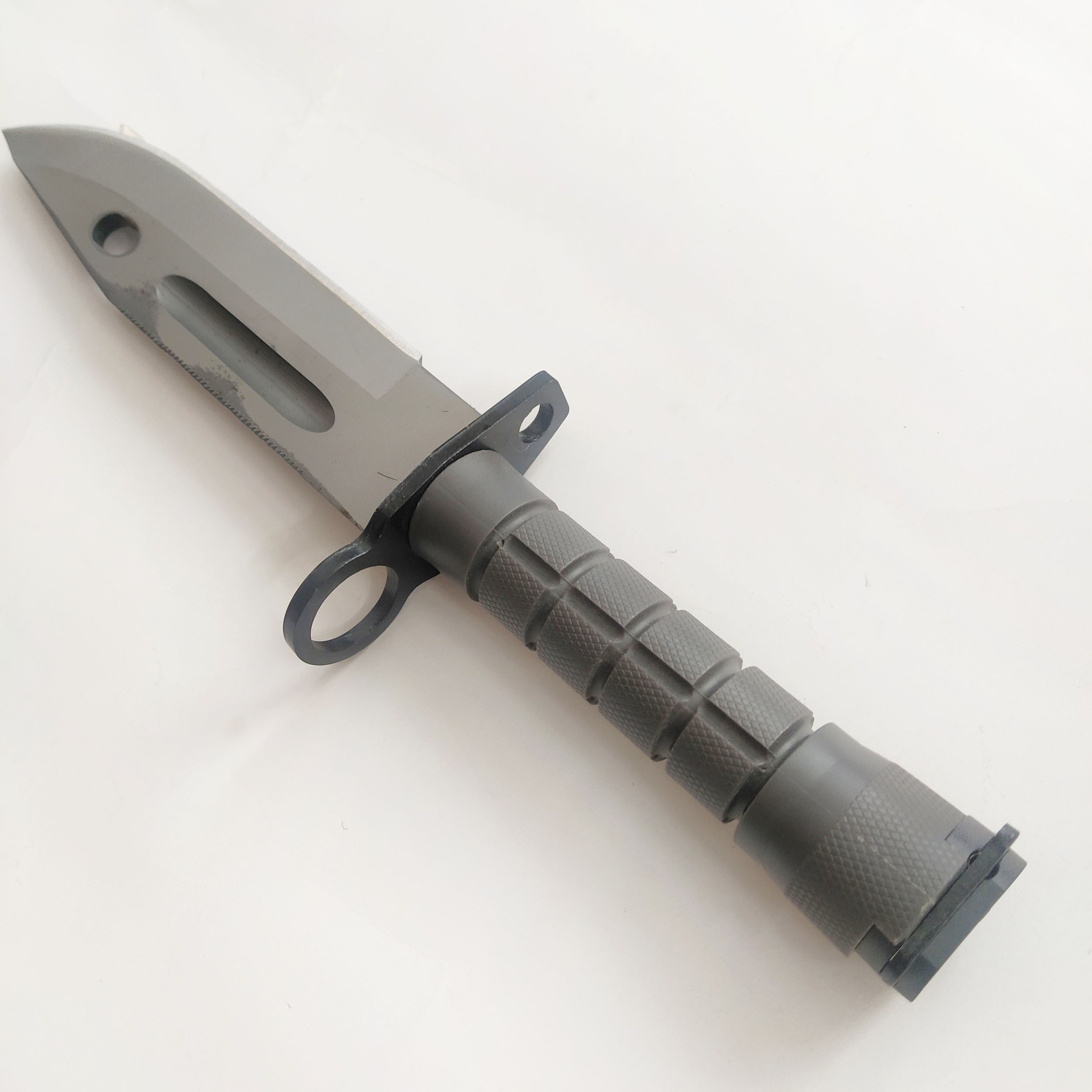 چاقو شکاری M9 سرنيزه خور - Image 5