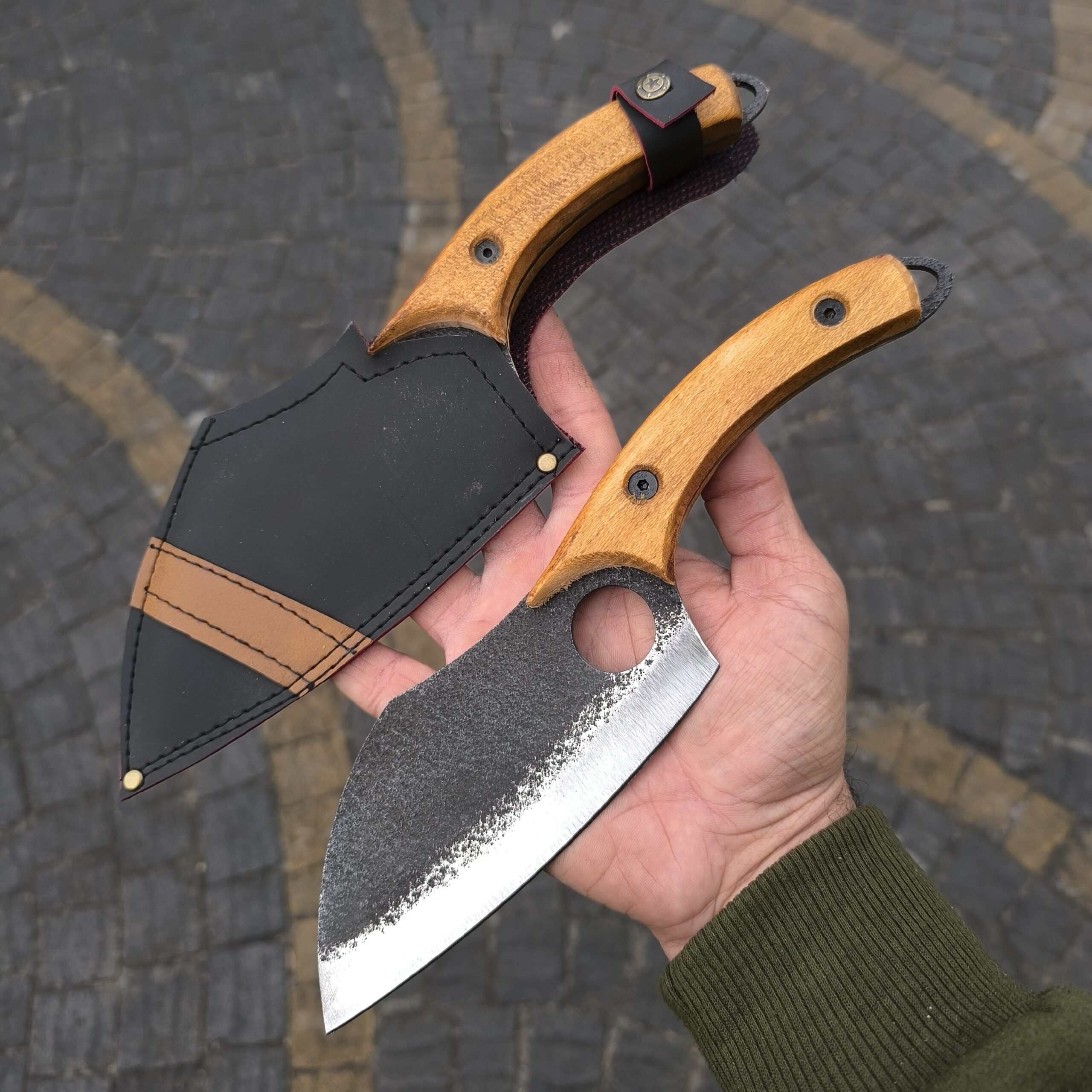 بوشکرفت هانتر کد 102