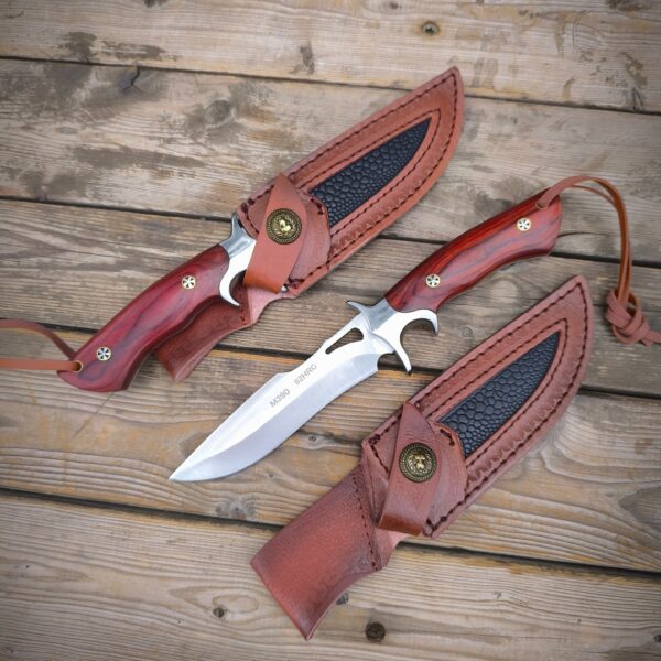 کارد شکاری M390 اورجینال