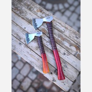 تبر کمپینگ بزرگ داداشی