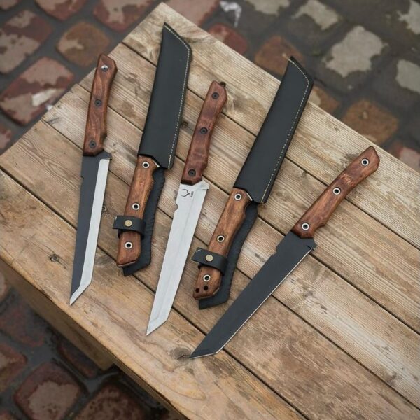 تانتو ایران نایف