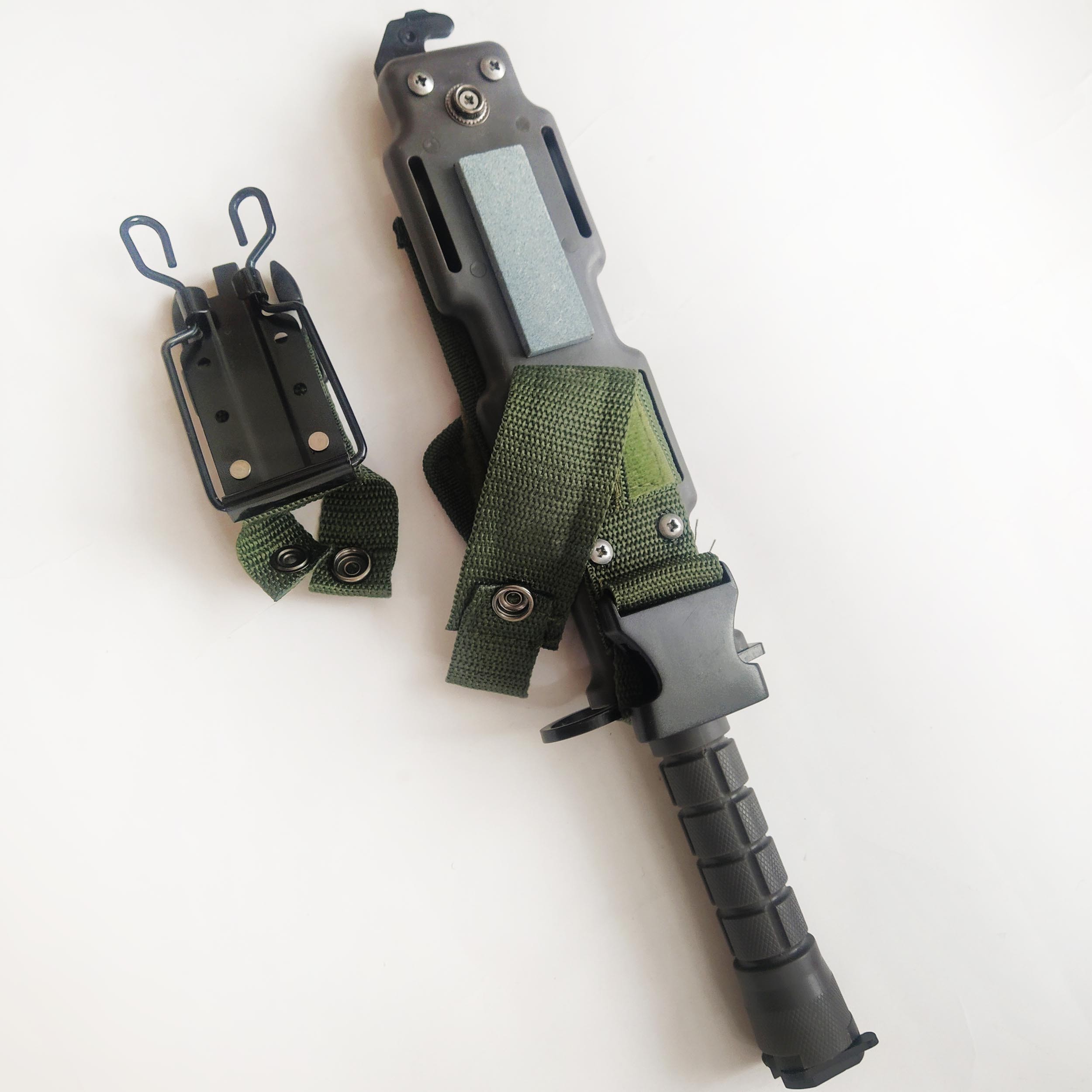 چاقو شکاری M9 سرنيزه خور - Image 2