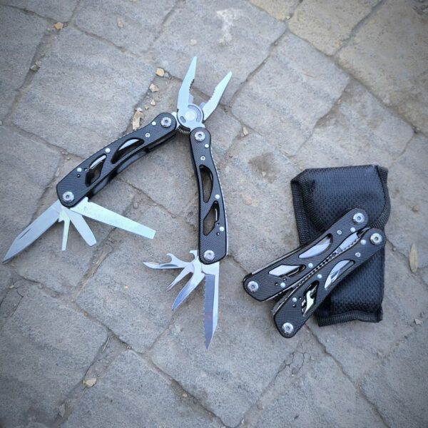 انبردست تاکتیکال