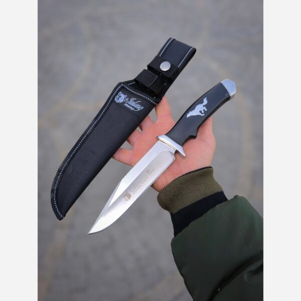 شکاری کلمبیا اصلی طرح  گرگ