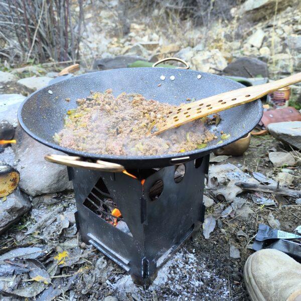 فایرباکس کینگ فایر