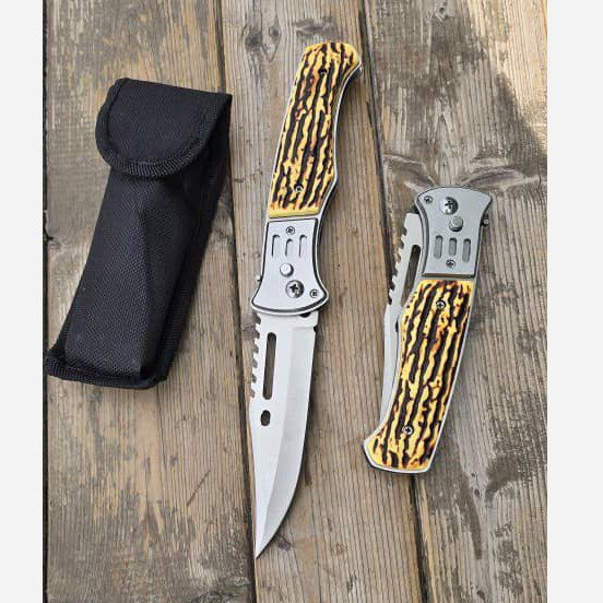 فشاری کلمبیا طرح شاخ بزرگ