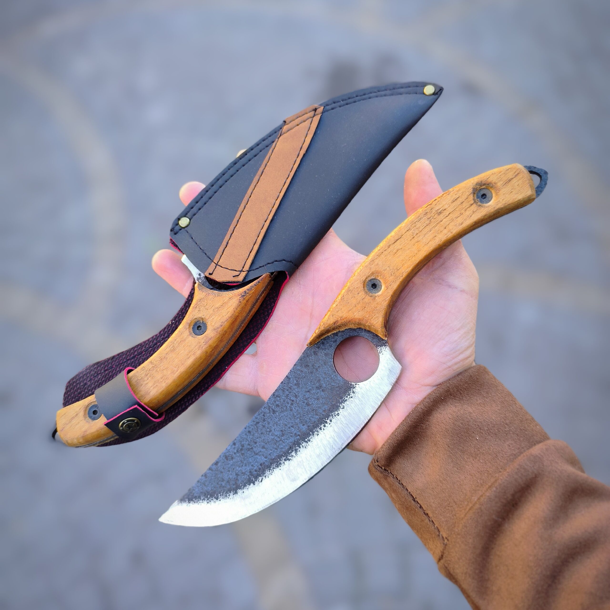 بوشکرفت هانتر کد 101