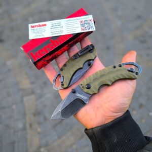 چاقو جیبی Kershaw روسی
