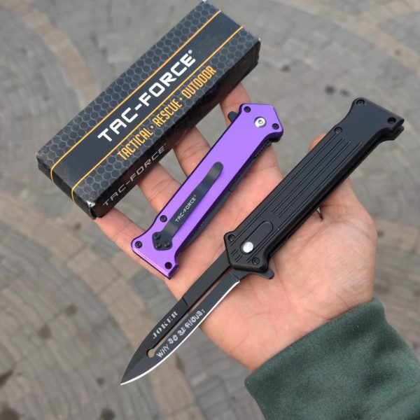 چاقو جیبی جوکر