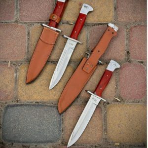 کارد شکاریAK47