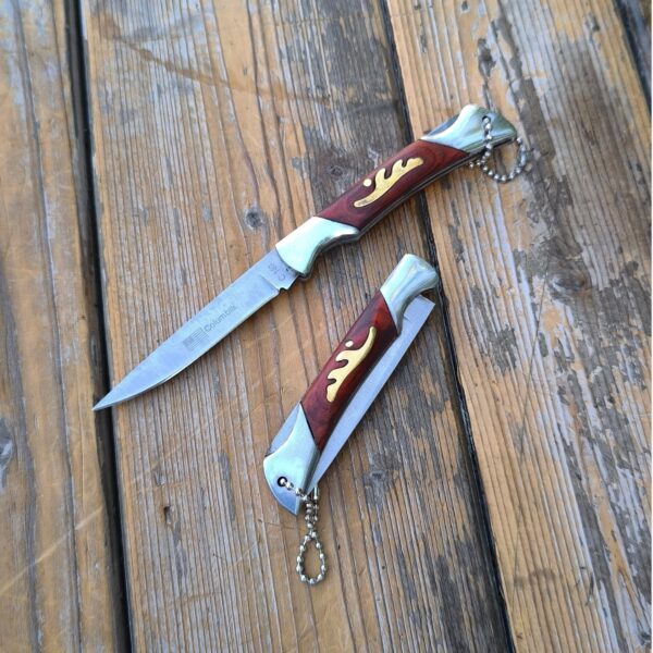 تاشو کلمبیا کد 140 کوچک