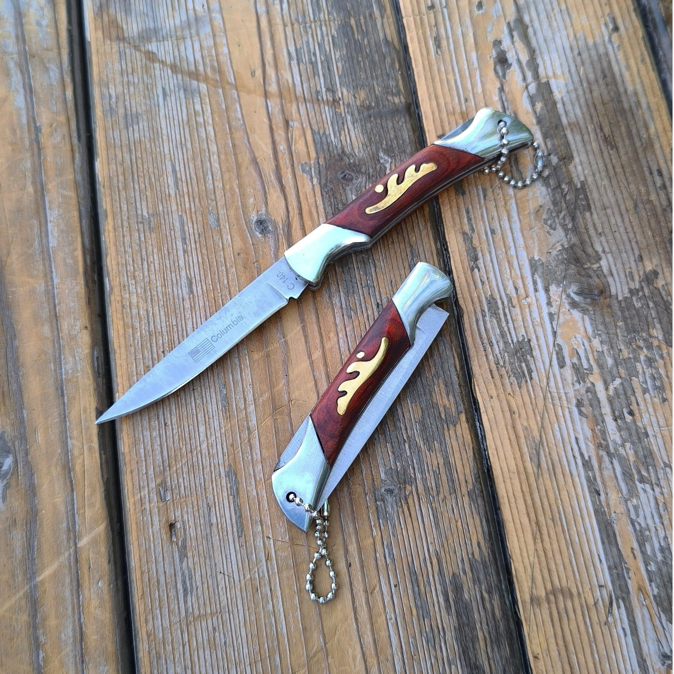 تاشو کلمبیا کد 140 کوچک