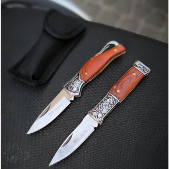 تاشو کلمبیا پادوک