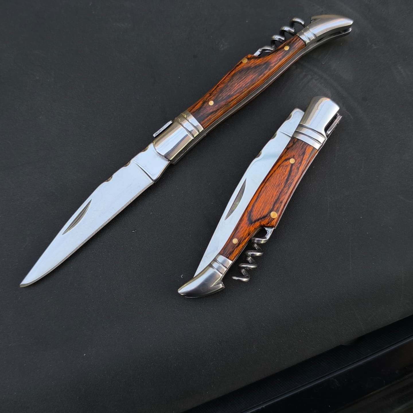 چاقو جیبی در باز کن